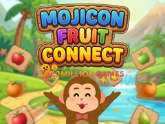                                                                       Mojicon Fruit Connect ﻞﯿﮭﮐ
