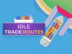                                                                       Idle Trade Routes ﻞﯿﮭﮐ