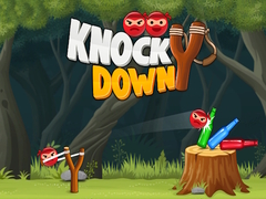                                                                       Knock Down ﻞﯿﮭﮐ