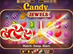                                                                       Candy Jewels ﻞﯿﮭﮐ