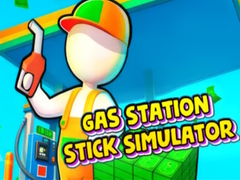                                                                      Gas Station Stick Simulator ﻞﯿﮭﮐ