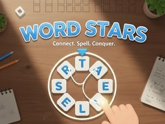                                                                       Word Stars ﻞﯿﮭﮐ