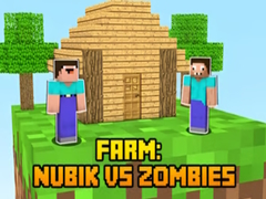                                                                       Farm: Nubik Vs Zombies ﻞﯿﮭﮐ