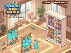                                                                       Merge Home Mania ﻞﯿﮭﮐ