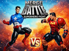                                                                       Merge Battle Superhero Fight ﻞﯿﮭﮐ