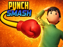                                                                       Punch Smash ﻞﯿﮭﮐ