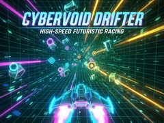                                                                       CyberVoid Drifter ﻞﯿﮭﮐ