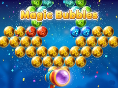                                                                       Magic Bubbles ﻞﯿﮭﮐ