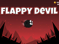                                                                       Flappy Devil ﻞﯿﮭﮐ