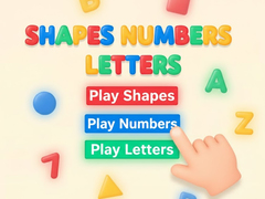                                                                       Shapes Numbers Letters ﻞﯿﮭﮐ
