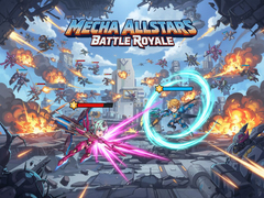                                                                       Mecha Allstars Battle Royale ﻞﯿﮭﮐ