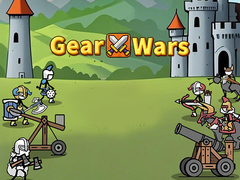                                                                       Gear Wars ﻞﯿﮭﮐ