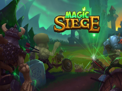                                                                       Magic Siege ﻞﯿﮭﮐ