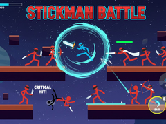                                                                       Stickman Battle ﻞﯿﮭﮐ