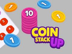                                                                       Coin Stack Up ﻞﯿﮭﮐ