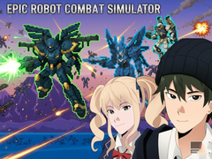                                                                       Epic Robot Combat Simulator ﻞﯿﮭﮐ