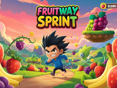                                                                       Fruitway Sprint ﻞﯿﮭﮐ