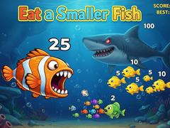                                                                       Eat a Smaller Fish ﻞﯿﮭﮐ
