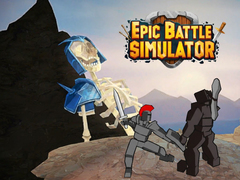                                                                       Epic Battle Simulator ﻞﯿﮭﮐ