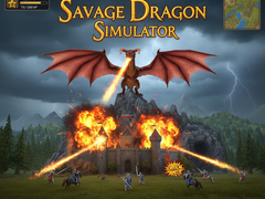                                                                       Savage Dragon Simulator ﻞﯿﮭﮐ