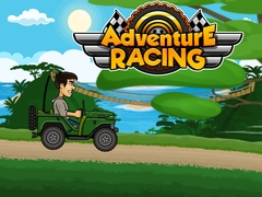                                                                       Adventure Racing ﻞﯿﮭﮐ