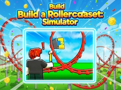                                                                       Build a Rollercoaster: Simulator ﻞﯿﮭﮐ