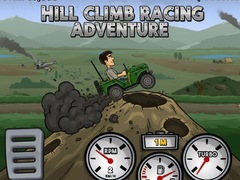                                                                       Hill Climb Racing Adventure ﻞﯿﮭﮐ