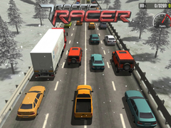                                                                       Traffic Racer ﻞﯿﮭﮐ