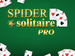                                                                       Spider Solitaire Pro ﻞﯿﮭﮐ