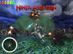                                                                       Ninja Assassin  ﻞﯿﮭﮐ