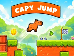                                                                       Capy Jump ﻞﯿﮭﮐ