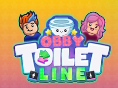                                                                       Obby Toilet Line ﻞﯿﮭﮐ