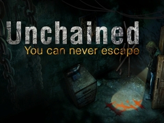                                                                       Unchained: You Can Never Escape ﻞﯿﮭﮐ