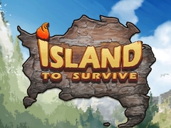                                                                       Island To Survive ﻞﯿﮭﮐ