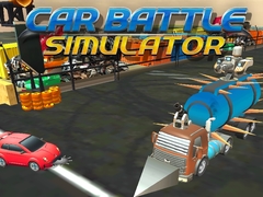                                                                       Car Battle Simulator ﻞﯿﮭﮐ