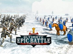                                                                      Ultimate Epic Battle War ﻞﯿﮭﮐ