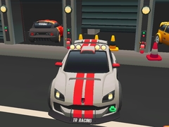                                                                       Toy Rally Cars Racing 3D ﻞﯿﮭﮐ
