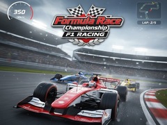                                                                       Formula Race Championship F1 Racing ﻞﯿﮭﮐ