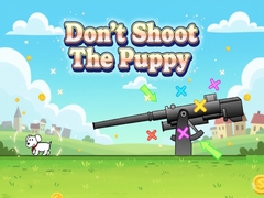                                                                       Don't Shoot The Puppy ﻞﯿﮭﮐ