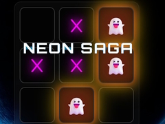                                                                       Neon Saga  ﻞﯿﮭﮐ