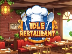                                                                       Idle Restaurant  ﻞﯿﮭﮐ