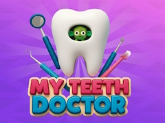                                                                       My teeth Doctor  ﻞﯿﮭﮐ