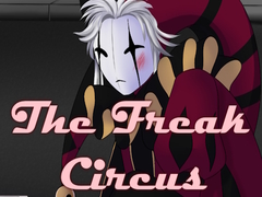                                                                       The Freak Circus ﻞﯿﮭﮐ