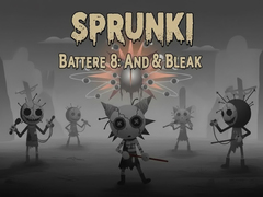                                                                       Sprunki Phase 8: Battered & Bleak ﻞﯿﮭﮐ