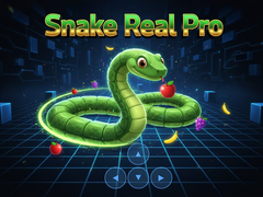                                                                       Snake Real Pro ﻞﯿﮭﮐ