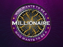                                                                       Who Wants to Be a Millionaire ﻞﯿﮭﮐ