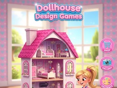                                                                       Dollhouse Design Games ﻞﯿﮭﮐ
