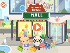                                                                      Dr. Panda Town Mall ﻞﯿﮭﮐ