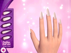                                                                       Fashion Nail Art Designs Game ﻞﯿﮭﮐ