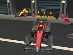                                                                       Formula F1 Race Lite ﻞﯿﮭﮐ